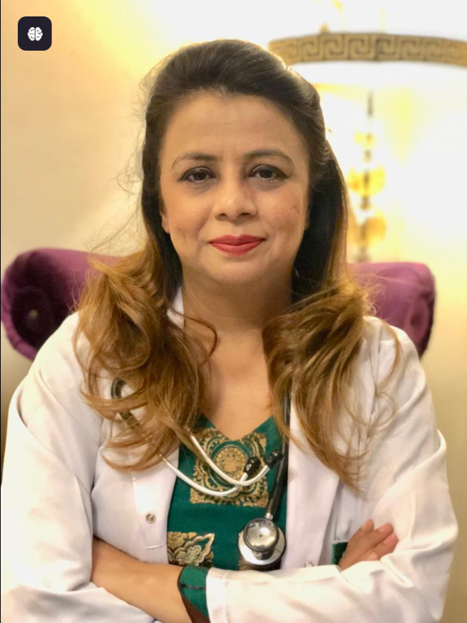 Dr. Samra Amin